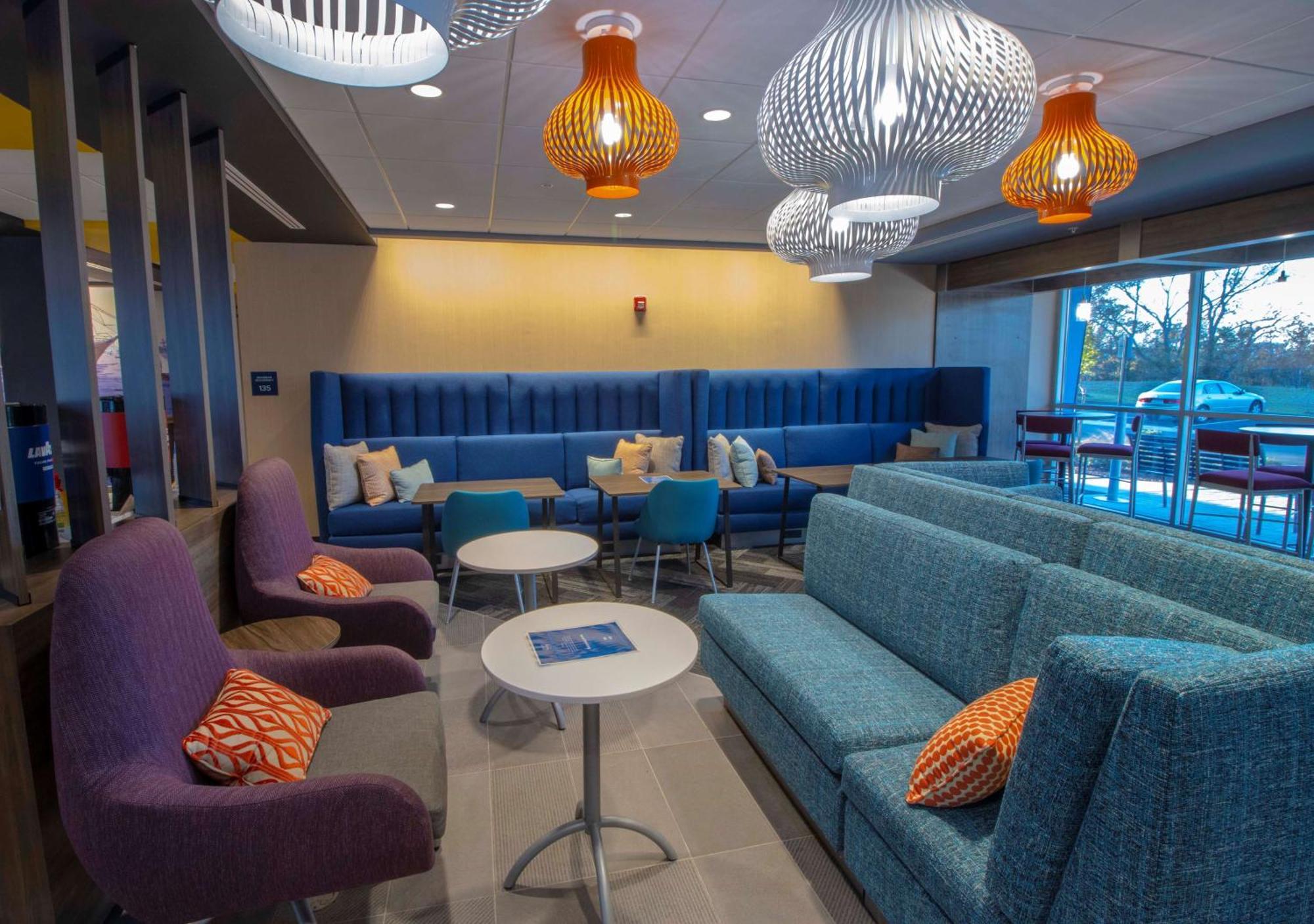 ホテル Tru By Hilton Norfolk Airport, Va バージニアビーチ エクステリア 写真